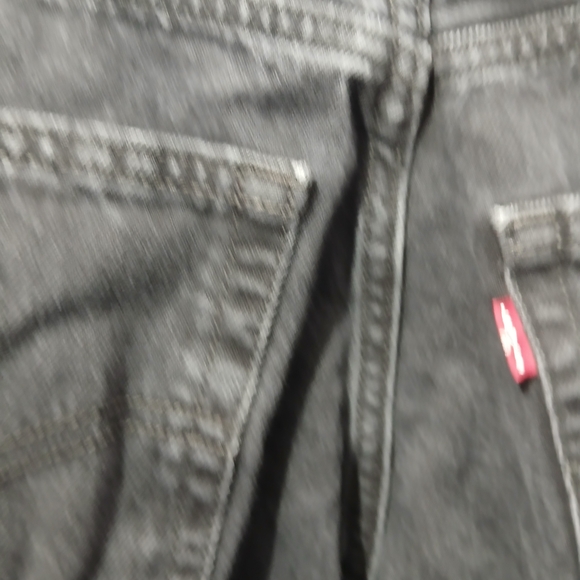 Levi's 94 Baggy Jeans - Picture 10 of 12